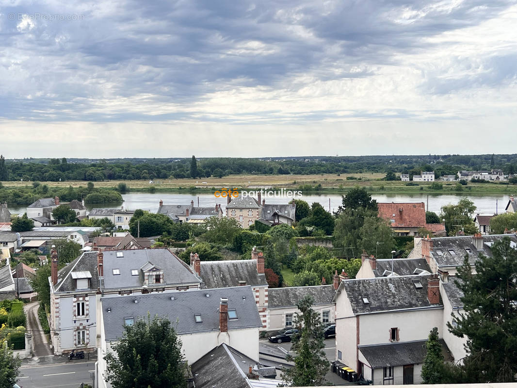 Appartement à BLOIS