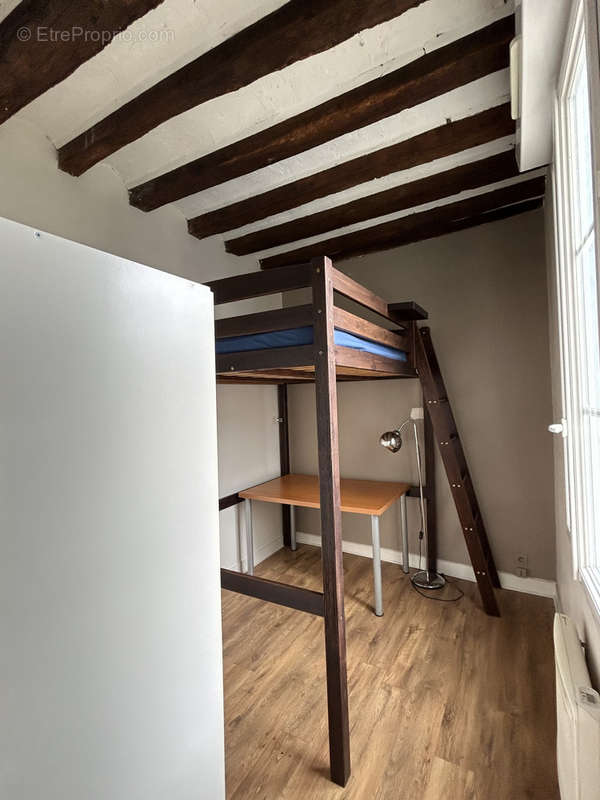 Appartement à ANGERS