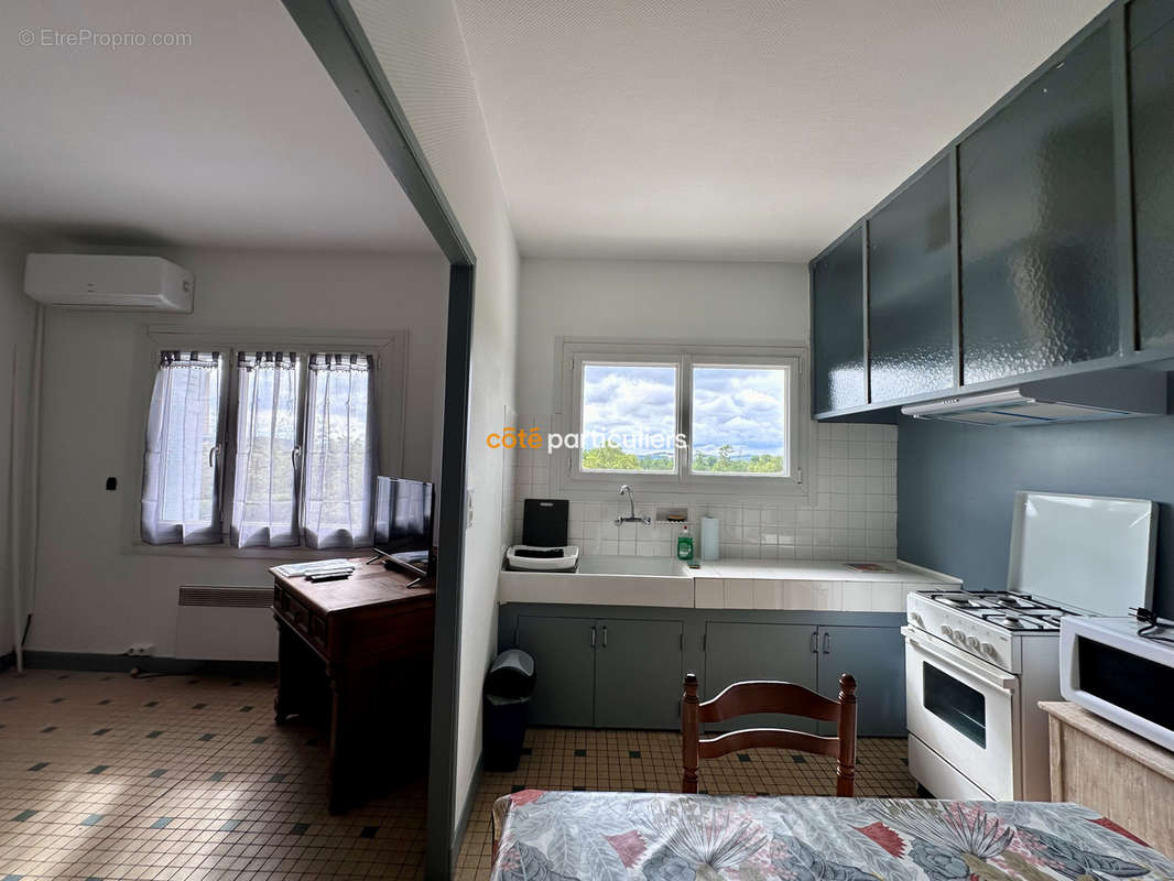 Appartement à LAVAUR