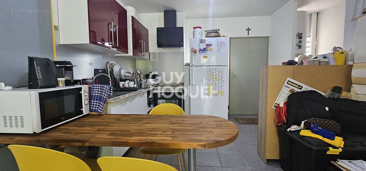 Appartement à CAYENNE