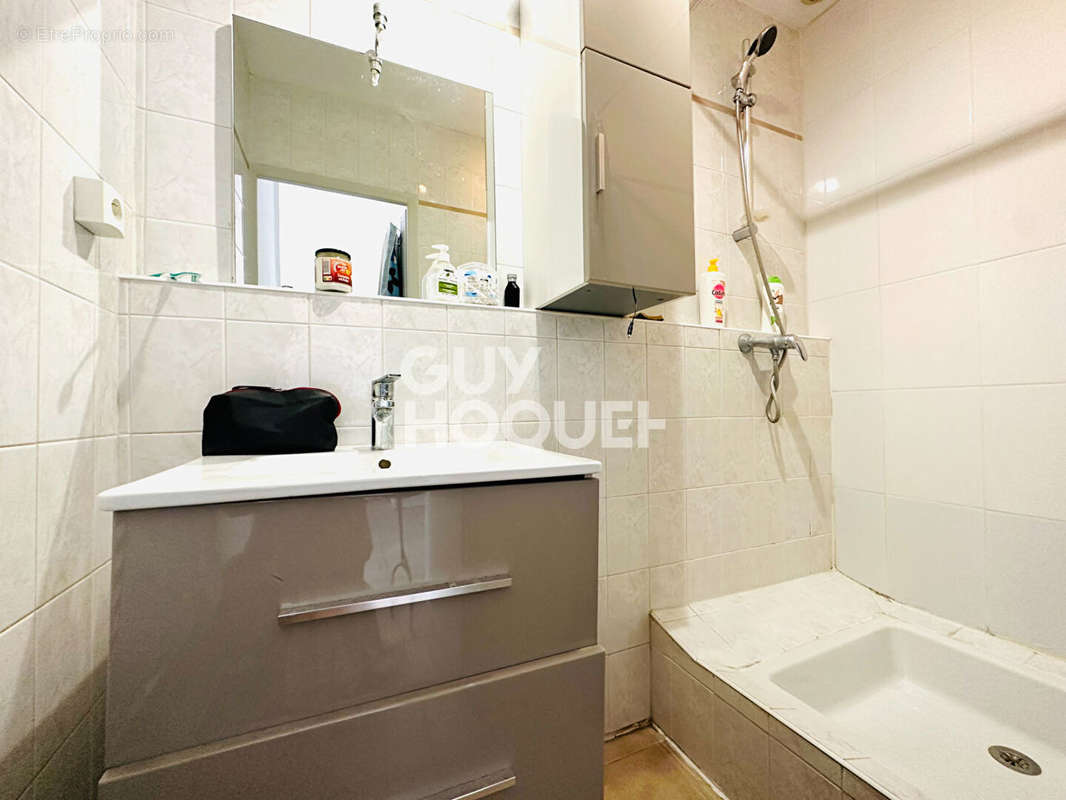 Appartement à LYON-4E