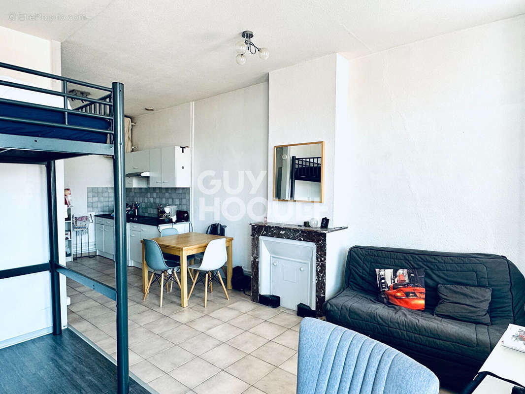 Appartement à LYON-4E