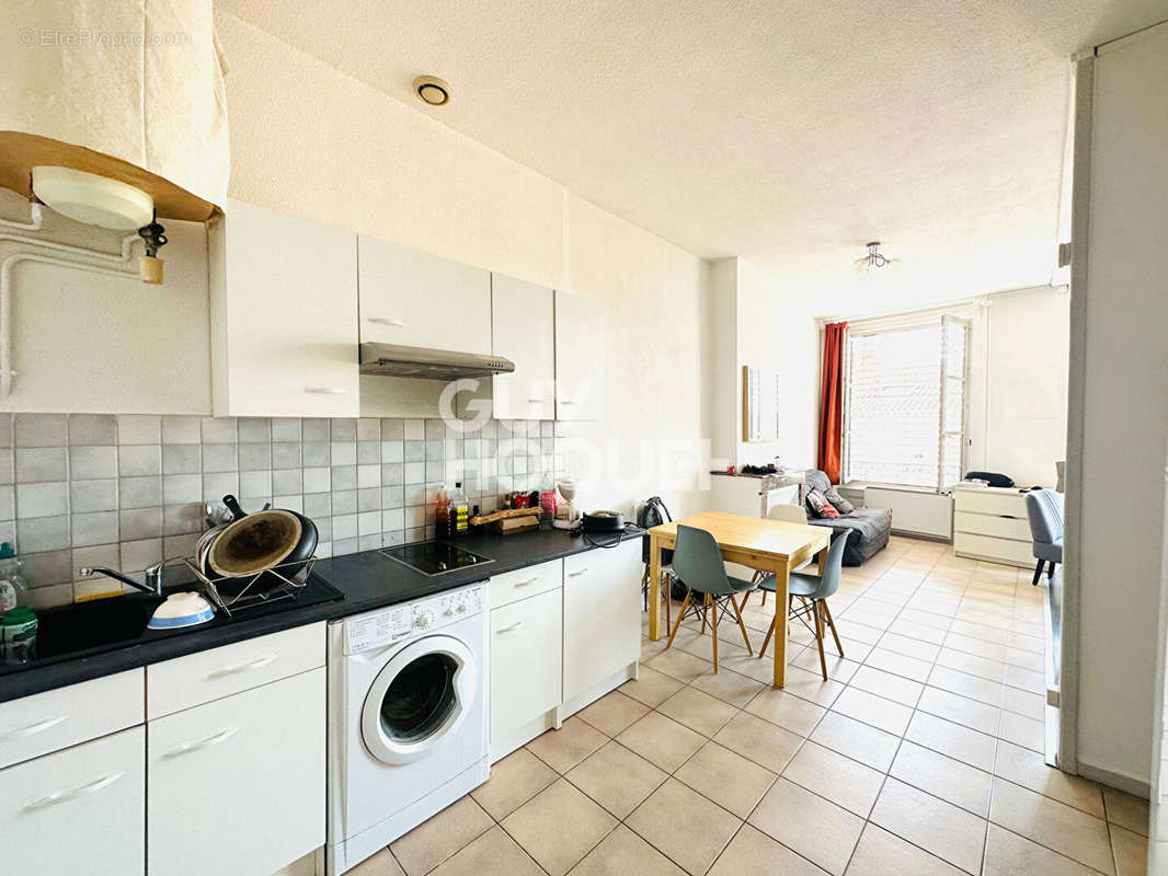 Appartement à LYON-4E