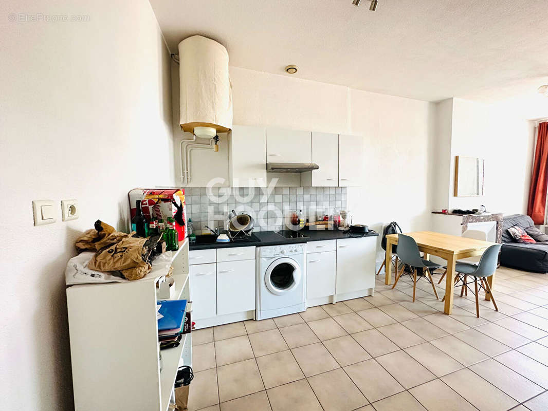 Appartement à LYON-4E