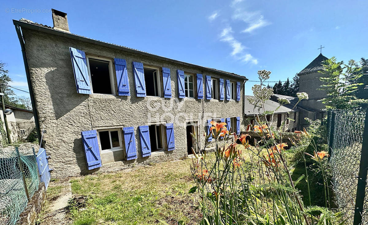 Maison à CARCASSONNE