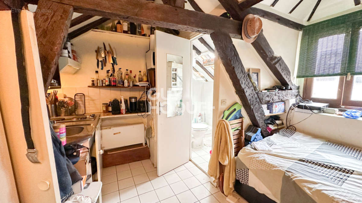 Appartement à PARIS-5E