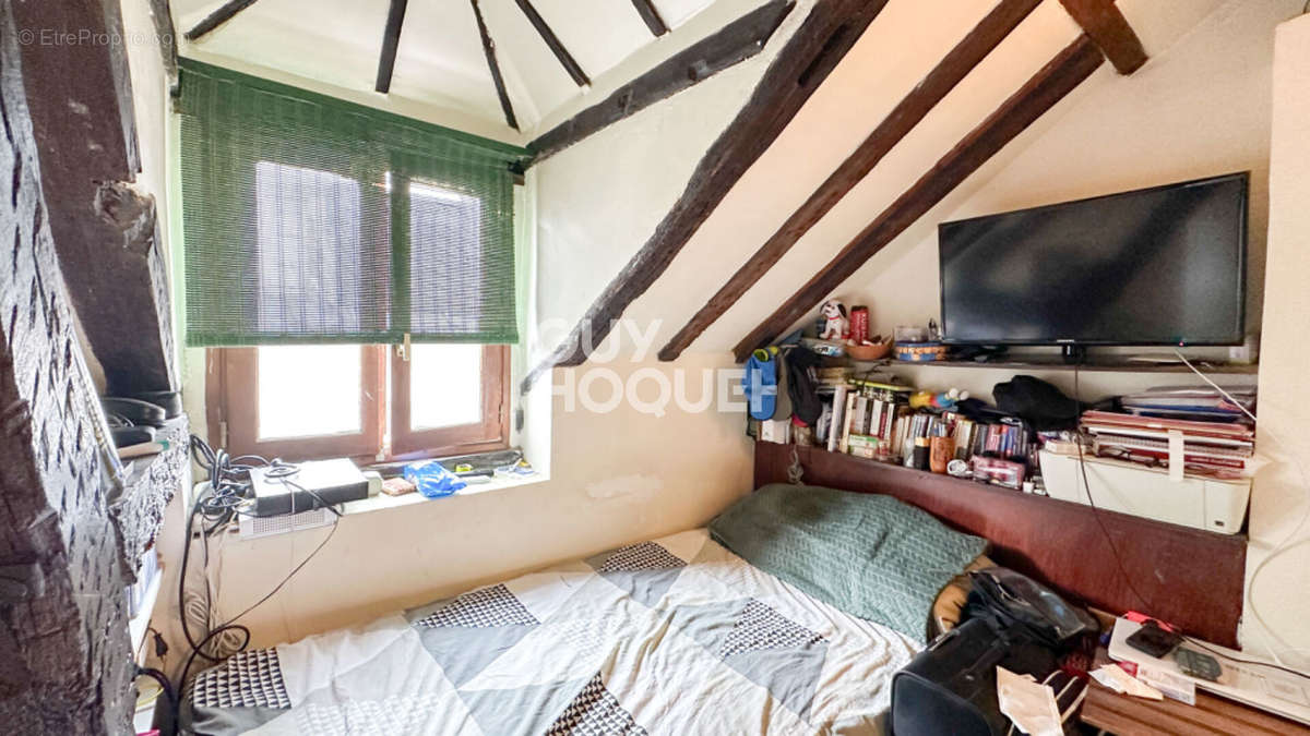 Appartement à PARIS-5E