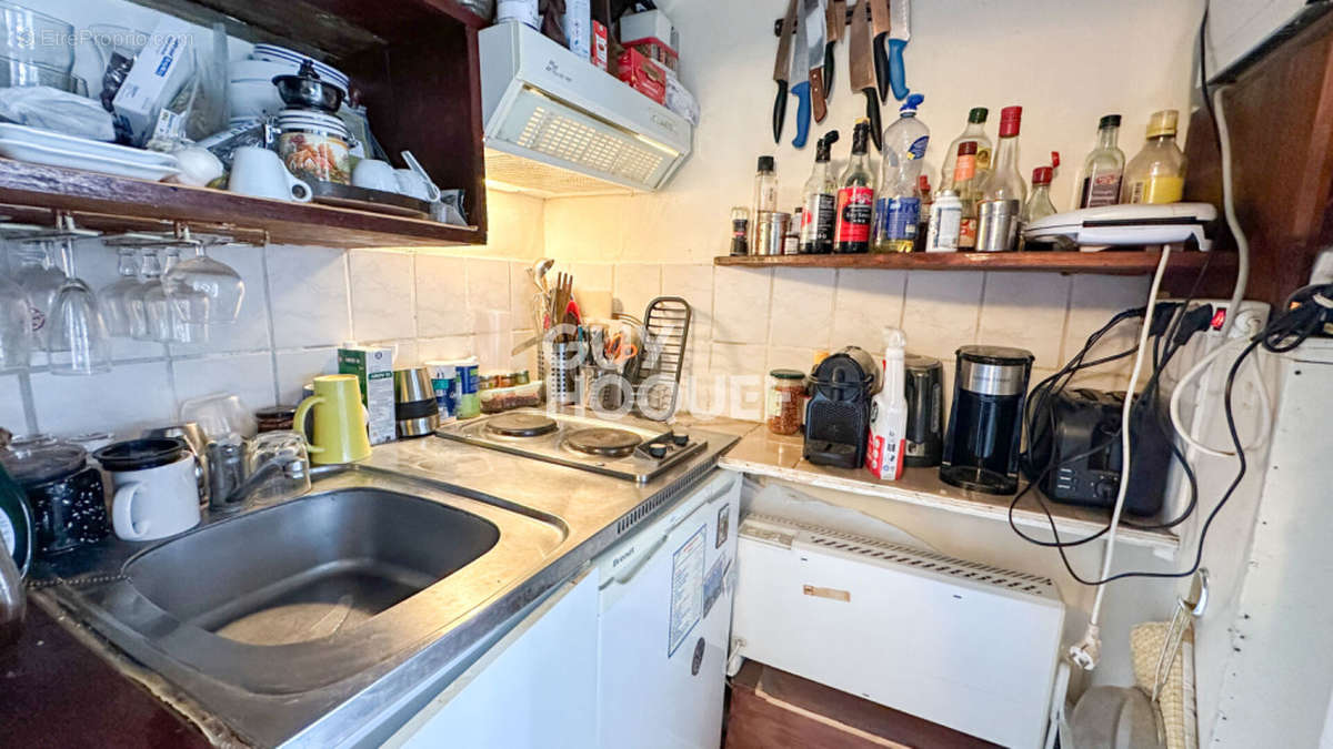 Appartement à PARIS-5E