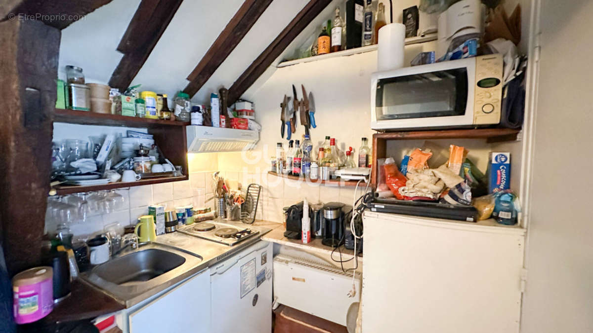 Appartement à PARIS-5E