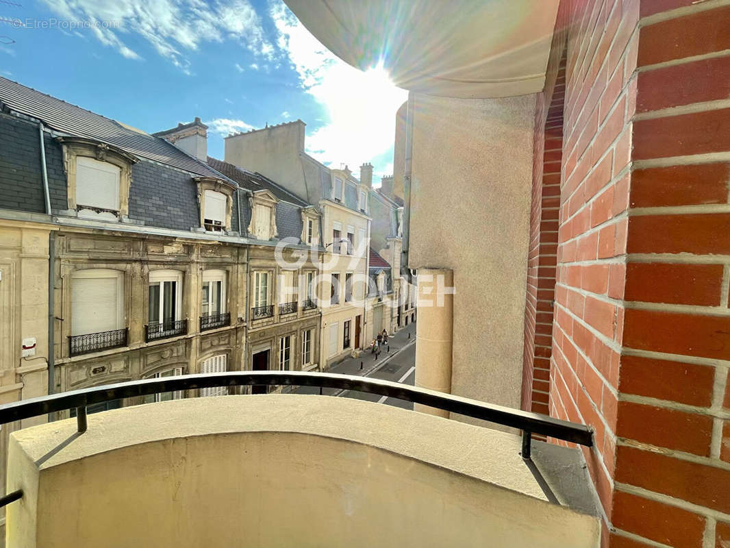 Appartement à REIMS