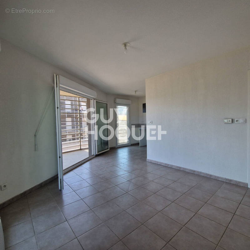 Appartement à SETE