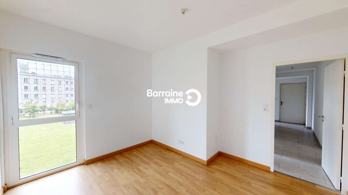 Appartement à BREST