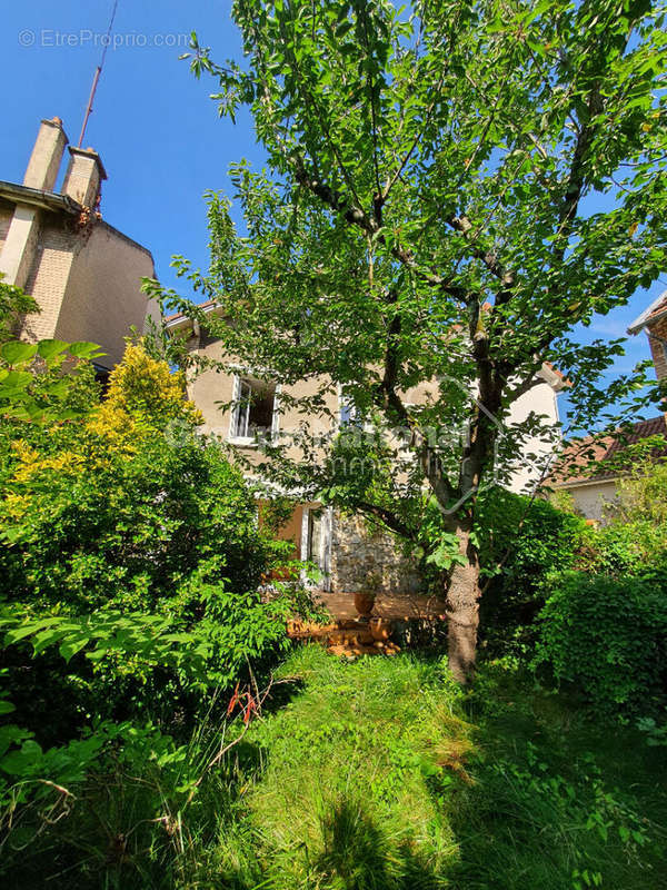 Maison à VERSAILLES