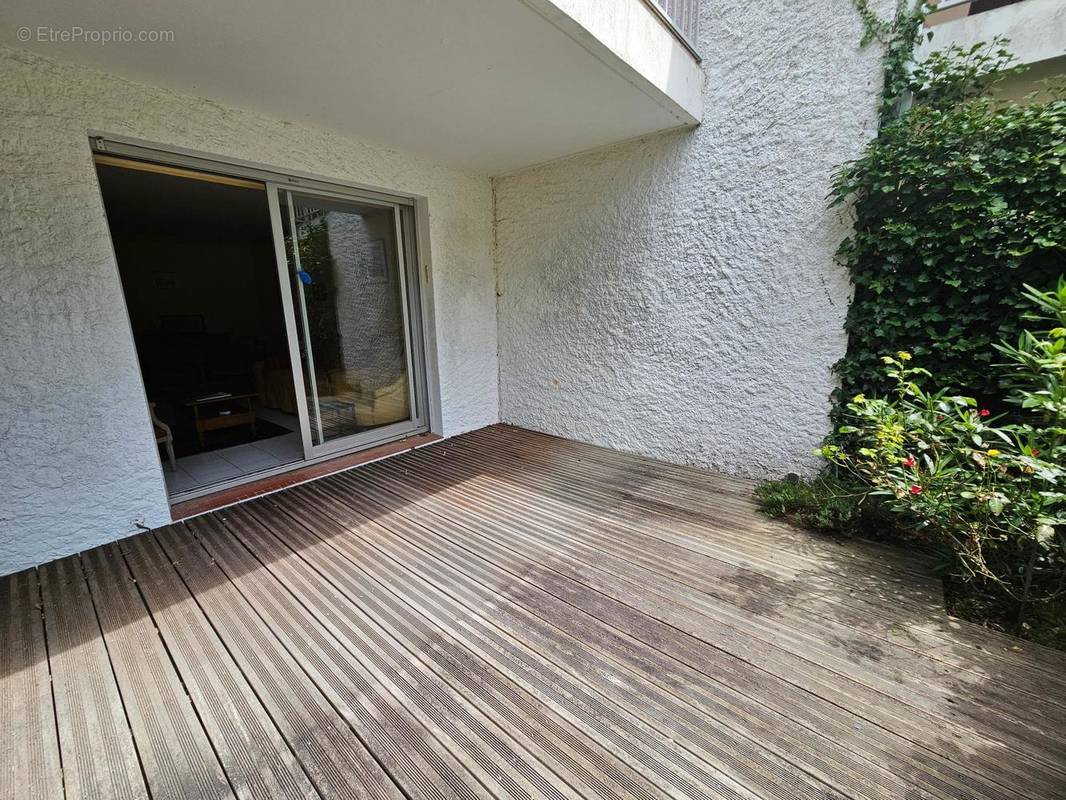 Photo 1 - Appartement à LA BAULE-ESCOUBLAC