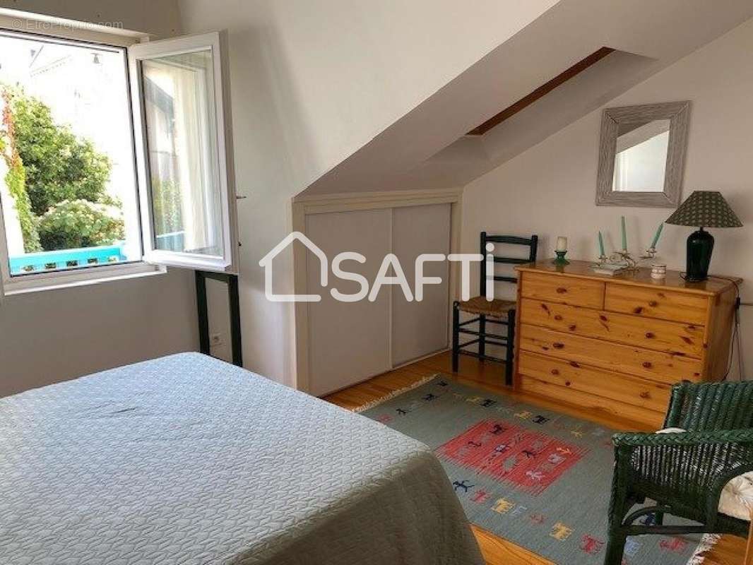 Photo 5 - Appartement à BIARRITZ