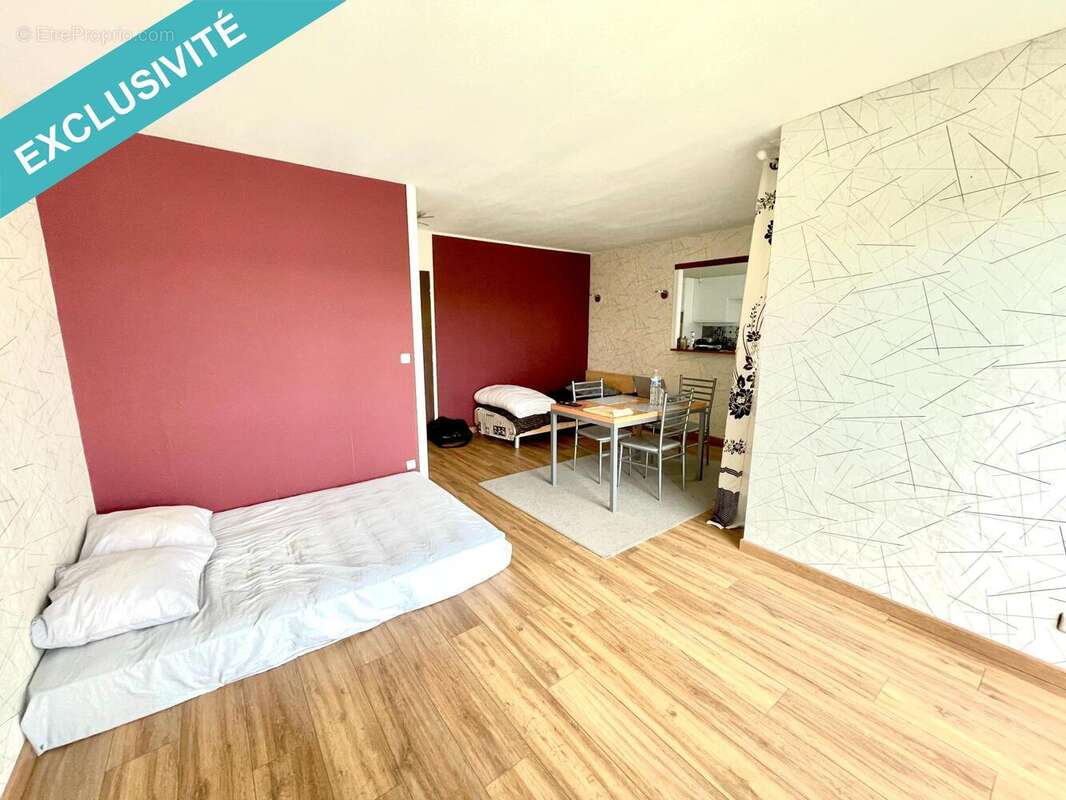 Photo 3 - Appartement à LE MANS