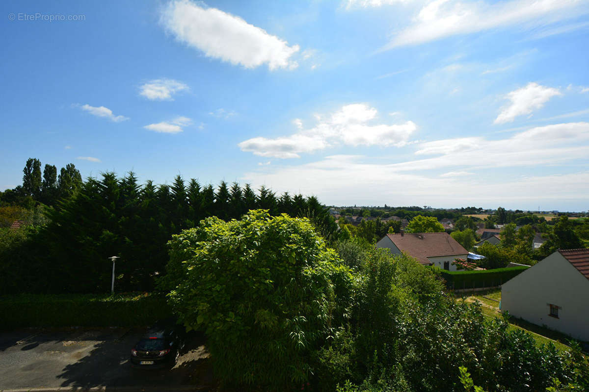 Appartement à INGRE