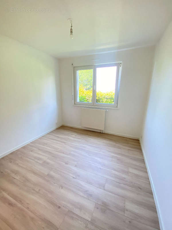 Appartement à BRUNSTATT