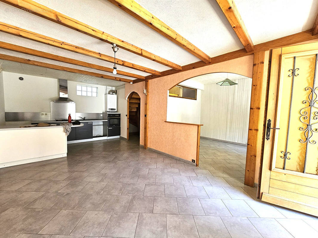 Appartement à ALBERTVILLE