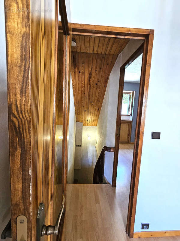 Appartement à ALBERTVILLE