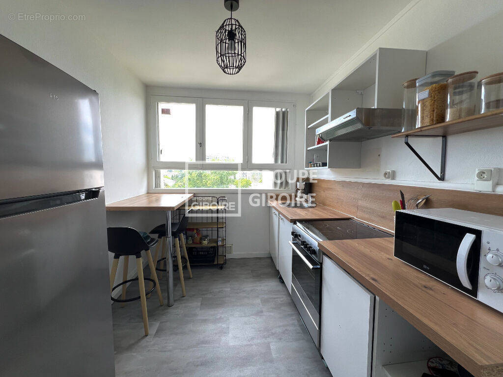 Appartement à ANGERS