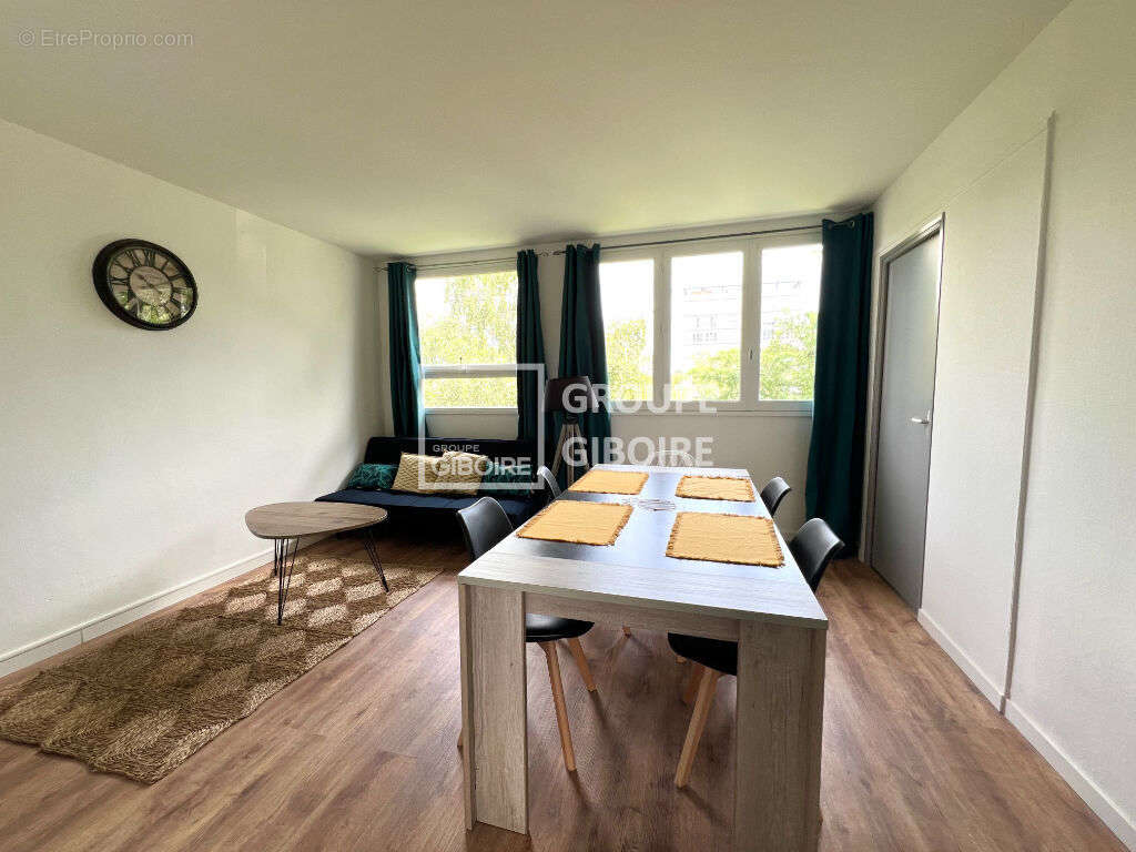 Appartement à ANGERS