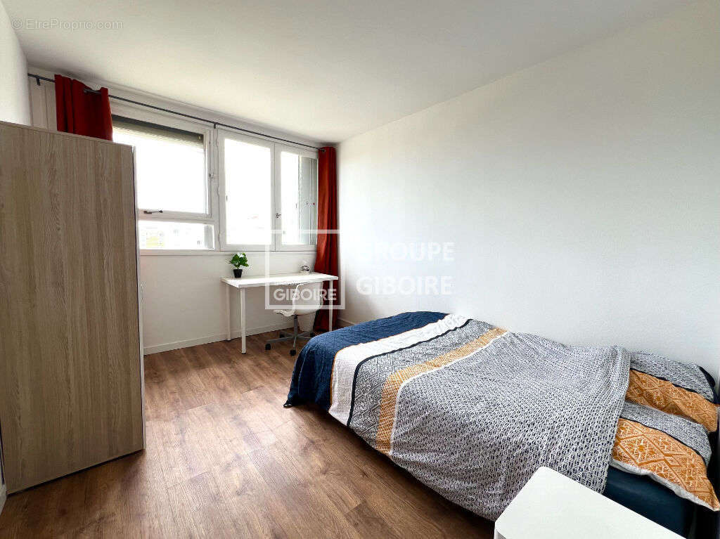 Appartement à ANGERS