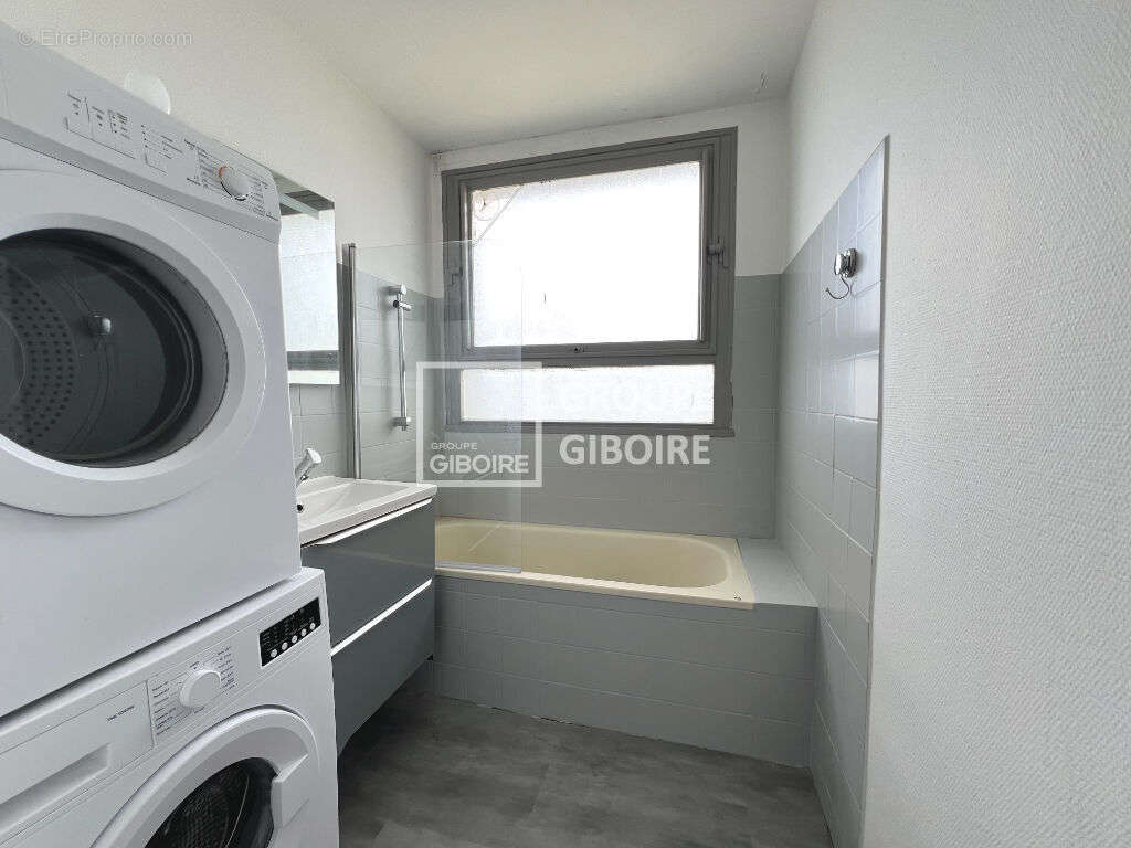 Appartement à ANGERS