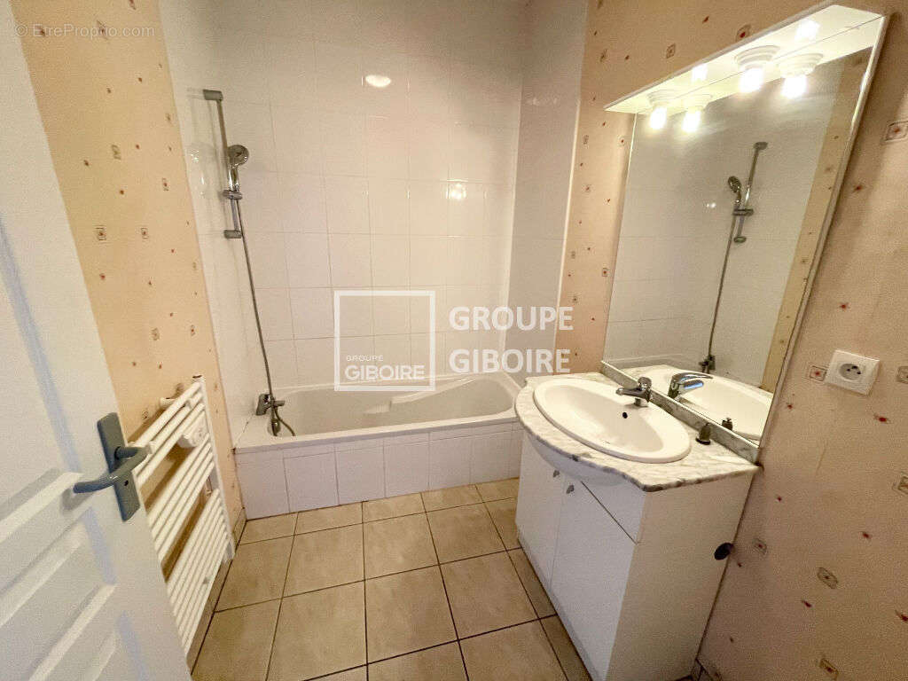 Appartement à ANGERS