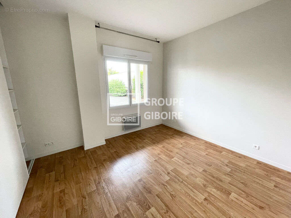 Appartement à ANGERS