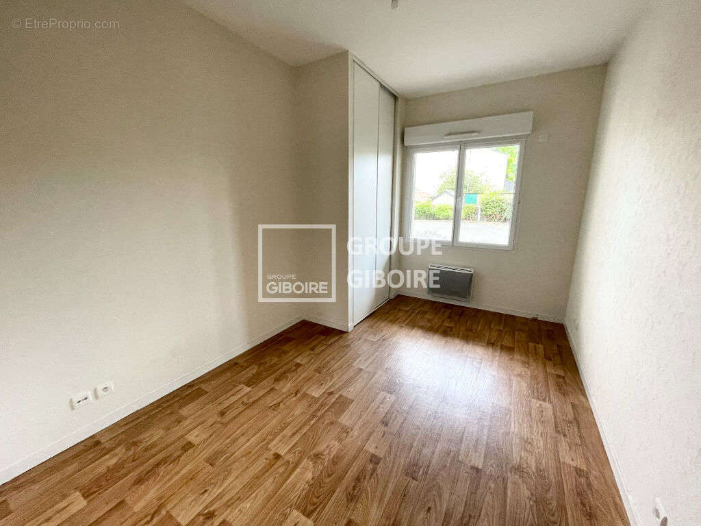 Appartement à ANGERS