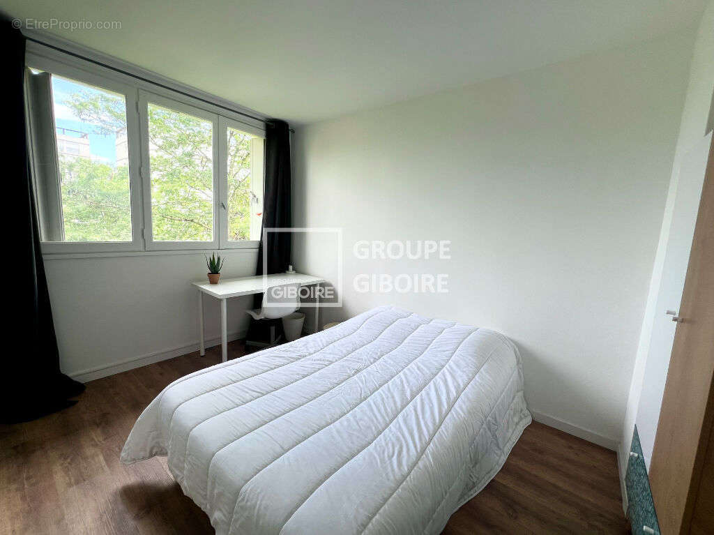 Appartement à ANGERS