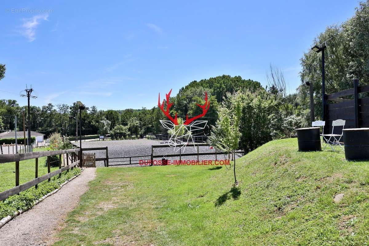 Photo 3 - Maison à CHAZEY-SUR-AIN