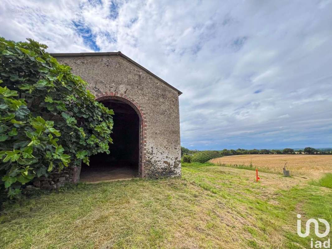 Photo 4 - Maison à BEAUSSE