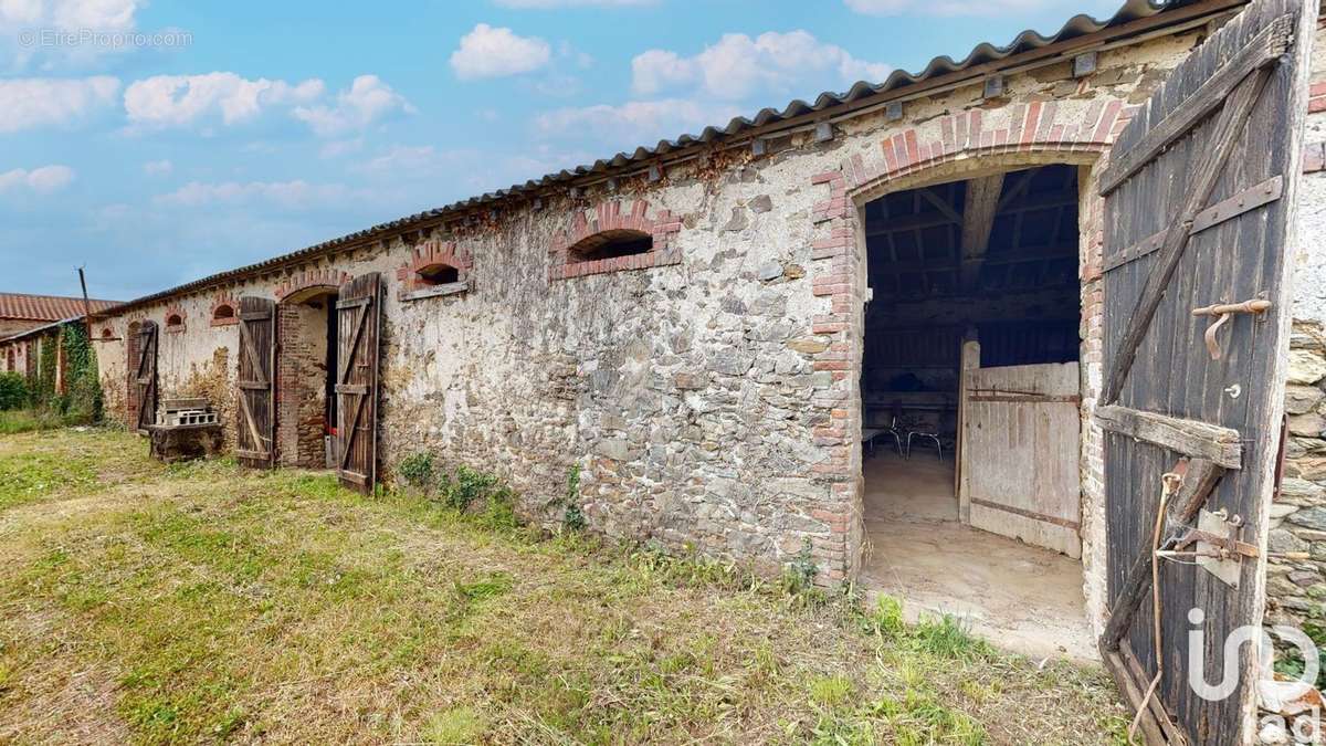 Photo 9 - Maison à BEAUSSE