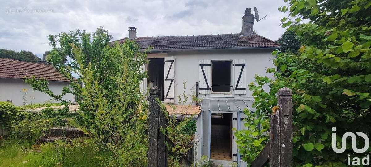 Photo 2 - Maison à RAZES