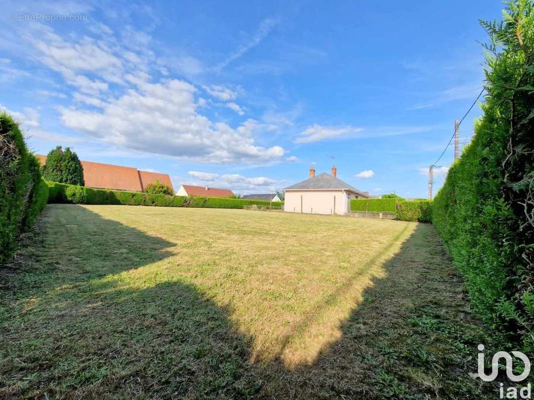 Photo 2 - Maison à SAINT-BENOIT-SUR-LOIRE