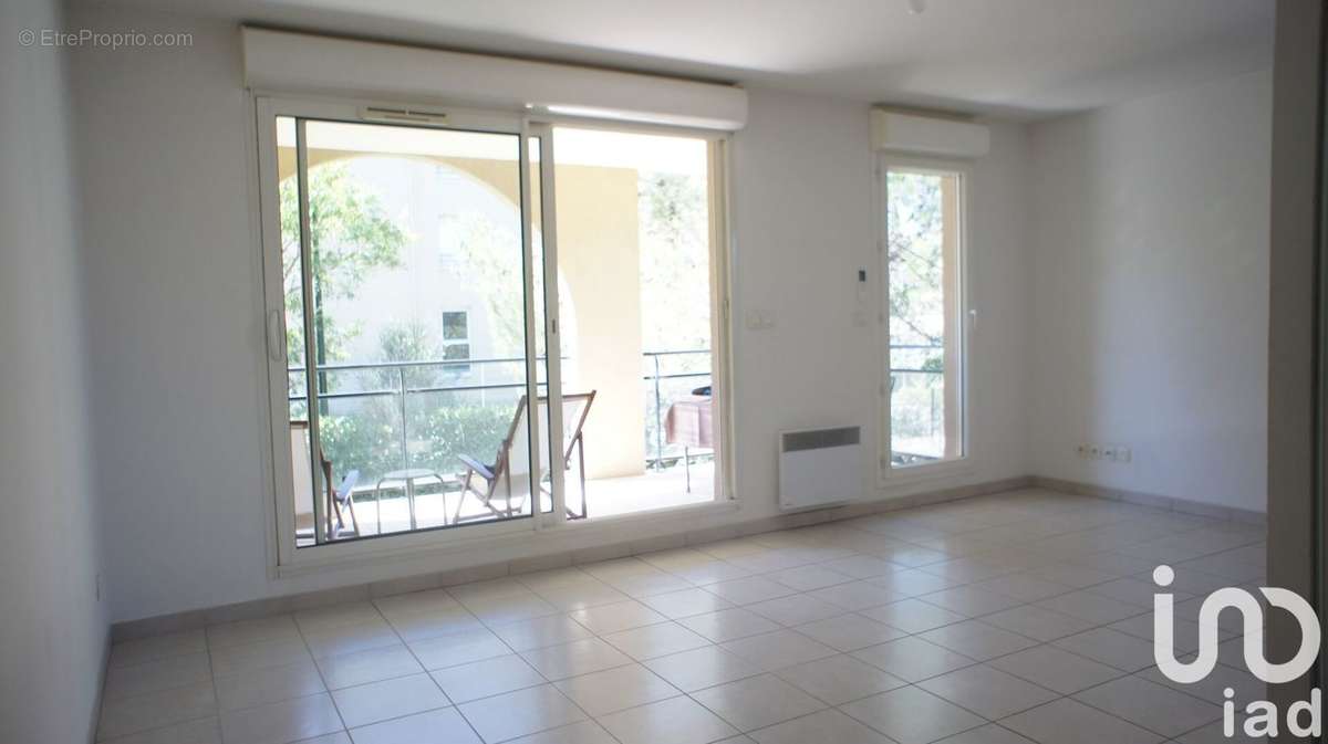 Photo 4 - Appartement à AIX-EN-PROVENCE