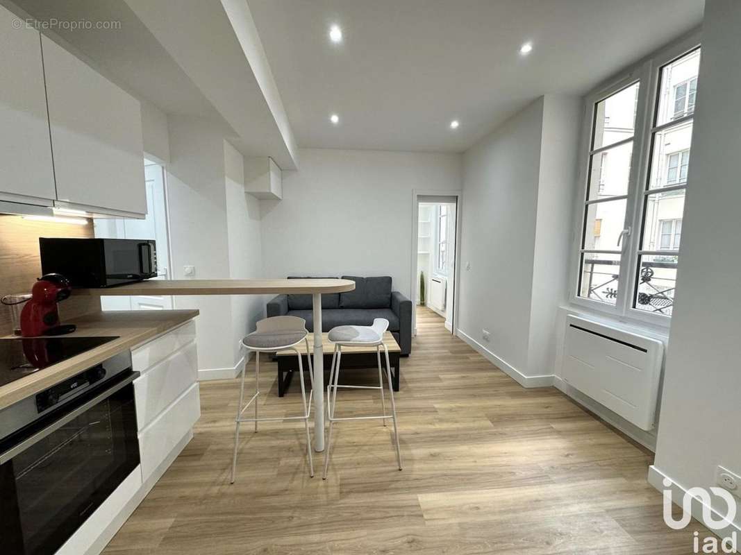 Photo 2 - Appartement à PARIS-7E