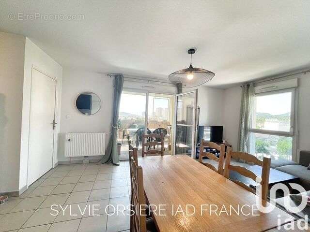 Photo 7 - Appartement à LA SEYNE-SUR-MER