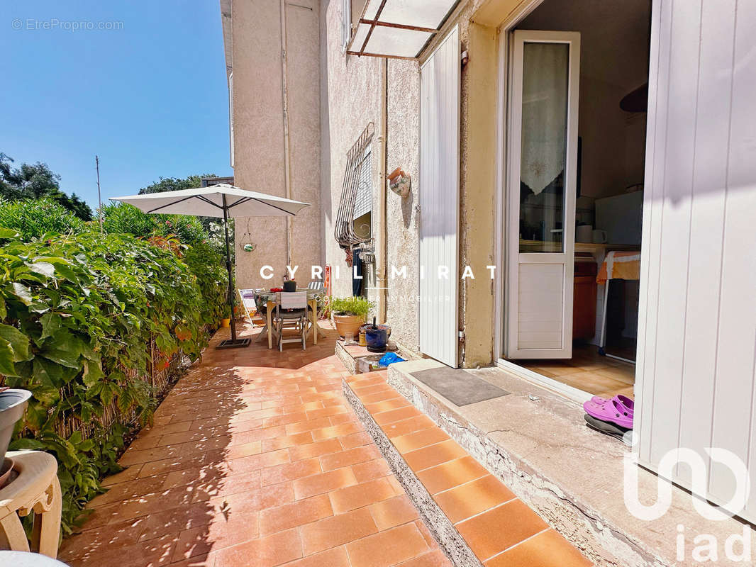 Photo 2 - Appartement à LA SEYNE-SUR-MER