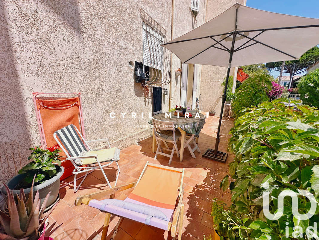 Photo 3 - Appartement à LA SEYNE-SUR-MER