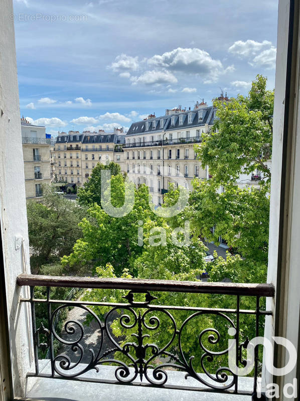 Photo 1 - Appartement à PARIS-5E