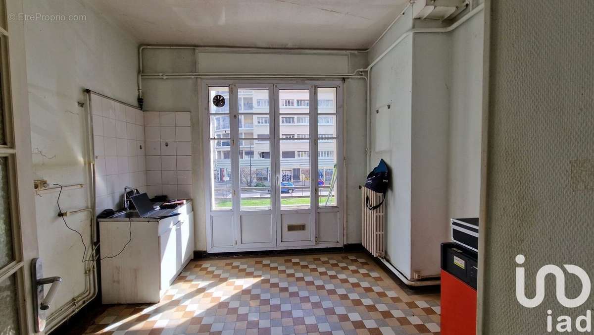 Photo 2 - Appartement à GRENOBLE