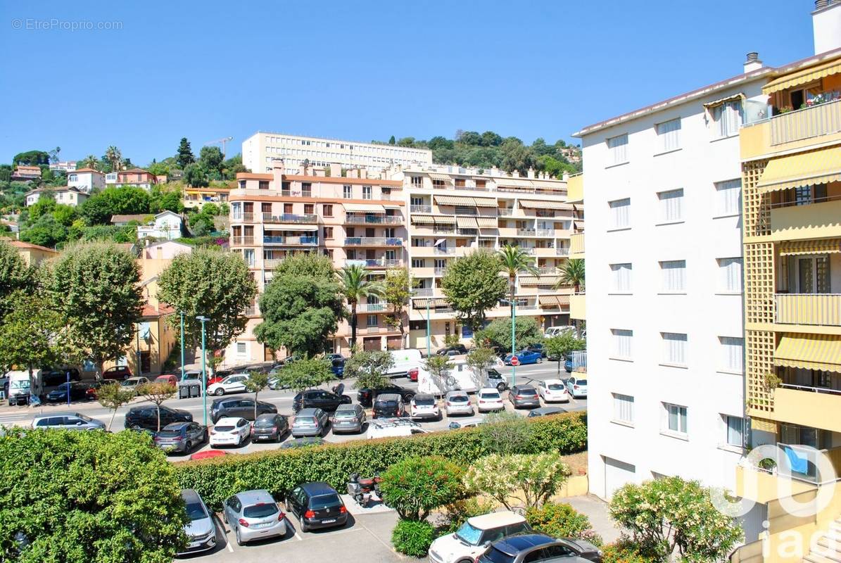 Photo 1 - Appartement à MENTON