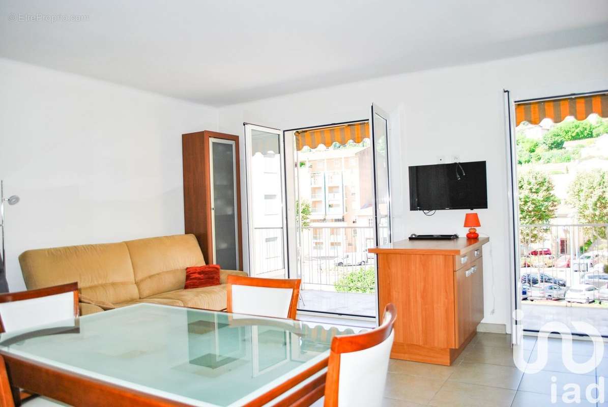 Photo 4 - Appartement à MENTON