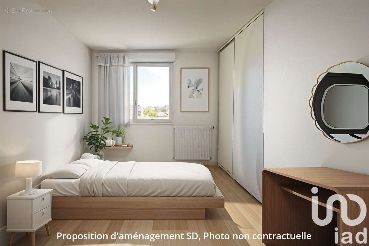 Photo 7 - Appartement à COLOMIERS