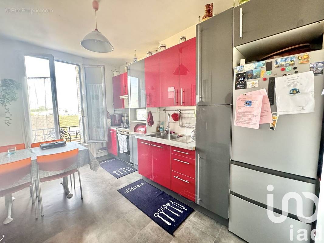 Photo 1 - Appartement à DRANCY