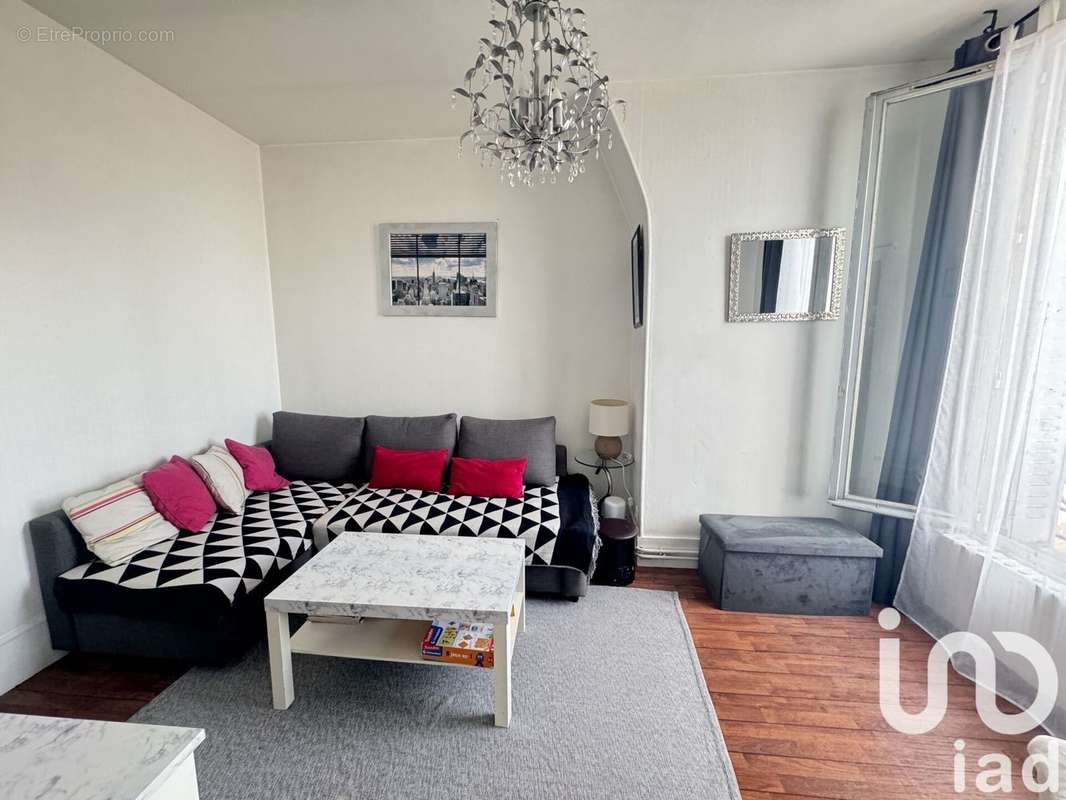 Photo 2 - Appartement à DRANCY