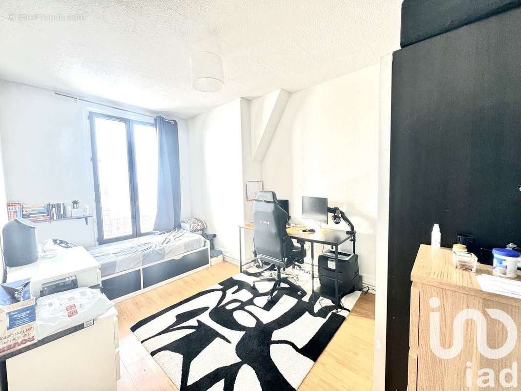 Photo 3 - Appartement à DRANCY